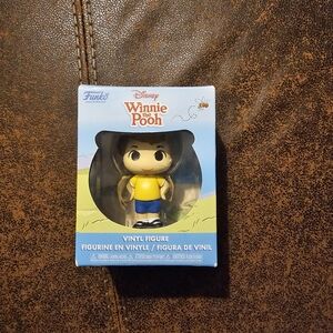 Funko Disney Winnie the Pooh Vinyl Figure